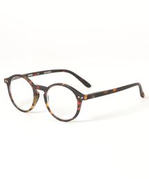 IZIPIZI/イジピジ リーディンググラス #D BR+2.0 LMS783