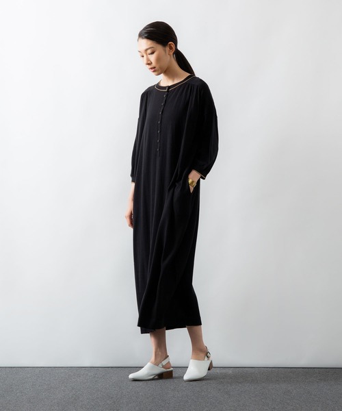 セール オフボディニットワンピース ワンピース Loisir ロワズィール のファッション通販 Zozotown