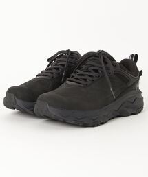 HOKA（ホカ）の「HOKA ONE ONE（ホカ オネオネ）CHALLEN LOW GORE-TEX WIDE / チャレンジャーローGTXワイド / 1106519（スニーカー・メンズ）」