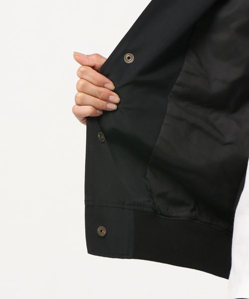 A.P.C.（アーペーセー）の「BLOUSON NEW AVENGERS 20A JPS（ブルゾン 