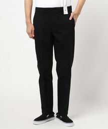 PLUS ONE | 【PLUS ONE】2WAYストレッチトラウザーパンツ(スラックス)