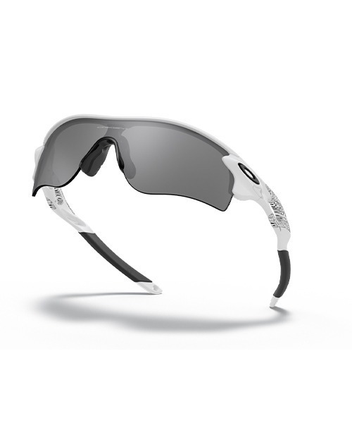 OAKLEY（オークリー）の「オークリー サングラス RADARLOCK PATH (A) /スポーツ・トレーニング/OAKLEY(ローブリッジフィット)（サングラス・メンズ・ホワイト・38）」の14枚目の写真
