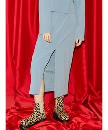 jouetie | フロントスリットスカート(スカート)