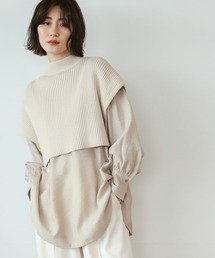 5GPCアゼショートベスト 931430