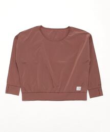 ROXY | ROXY/ロキシー   水陸両用ビッグシルエット  ラッシュロンT   RLY211039(ラッシュガード)