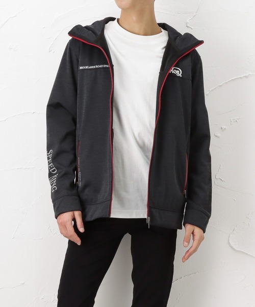 セール トップス 防風パーカー パーカー Norton ノートン のパーカー 防風パーカー をセール価格で購入できます Mac House Norton ノートン のファッション 内祝い の