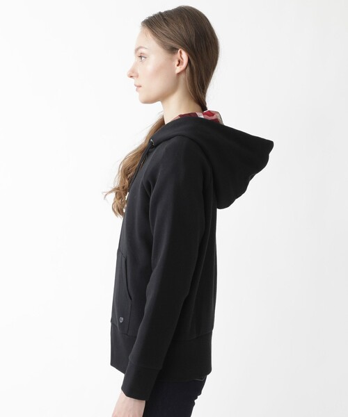 新品 タグ付き✨ブルーレーベル ベーシックパーカー BLUE LABEL CRESTBRIDGE（ブルーレーベルクレストブリッジ）の