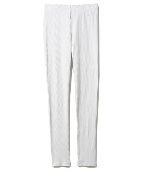 調温リブレギンス レギンス スパッツ Gelato Pique ジェラートピケ のファッション通販 Zozotown