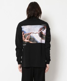 A4A | A4A/エーフォーエー/アダムロングスリーブTシャツ(Tシャツ/カットソー)