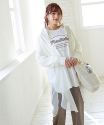 Honeys ハニーズのワンピース ドレス ホワイト 白色系 通販 Zozotown