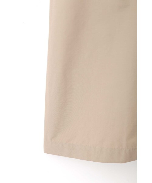 JILL STUART（ジルスチュアート）の「◆サシャモッズコート（モッズコート・レディース・ベージュ/イエロー・SMALL/MEDIUM）」の22枚目の写真