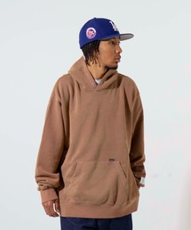 APPLEBUM | "VARIEGATOR" Sweat Parka(パーカー)
