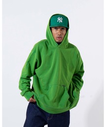 APPLEBUM | "VARIEGATOR" Sweat Parka(パーカー)