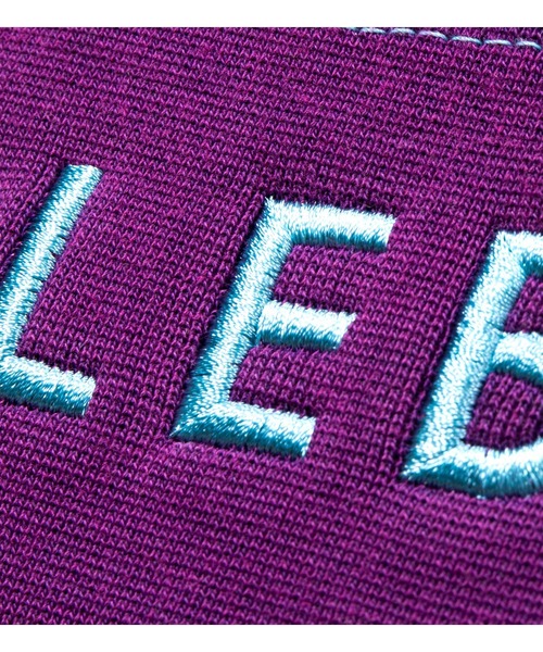 APPLEBUM（アップルバム）の「"VARIEGATOR" Sweat Parka（パーカー・メンズ・パープル/ブラウン/ピンク系その他/グリーン・MEDIUM/LARGE/X-LARGE/SMALL）」の8枚目の写真