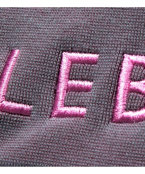 APPLEBUM（アップルバム）の「"VARIEGATOR" Sweat Parka（パーカー・メンズ・パープル/ブラウン/ピンク系その他/グリーン・MEDIUM/LARGE/X-LARGE/SMALL）」の18枚目の写真