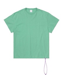 MR.GENTLEMAN | CORD BIG TEE(Tシャツ/カットソー)