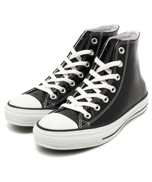 CONVERSE | LEATHER ALL STAR ENAMEL HI / レザー オールスター エナメル HI(スニーカー)