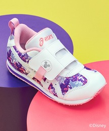 SUKUSUKU（スクスク）の「アイダホ MINI/MF 「Disneyコレクション/Mickey & Friends」（スニーカー・キッズ）」
