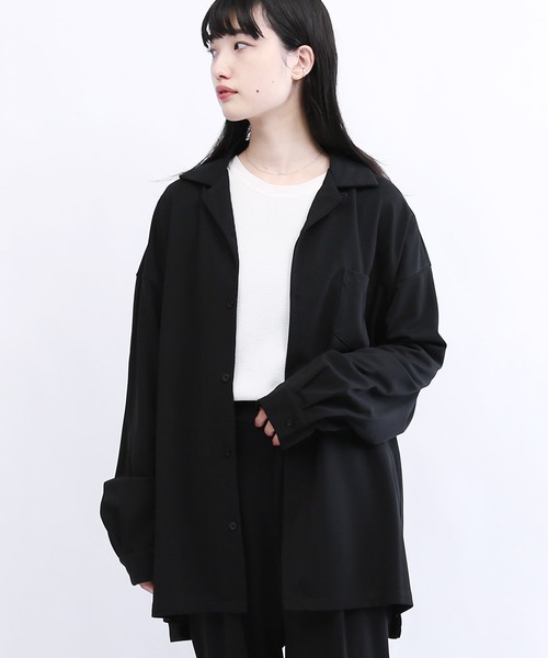 未使用、新品です。セットで売ってますが、１個売りも可能です。 ユニクロ公式 | ワイドフィットチェックシャツ（長袖）