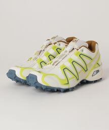 SALOMON（サロモン）の「SALOMON SPEEDCROSS 3 / サロモン スピードクロス3（スニーカー・メンズ）」