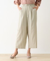 DRESKIP | サップストレートパンツ(その他パンツ)