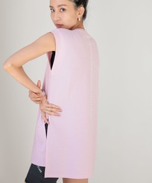 HEREIAM（ヘレイアム）の「≪新色入荷≫【HEREIAM】吸水速乾／ミラーロゴノースリプルオーバー2（Tシャツ/カットソー）」