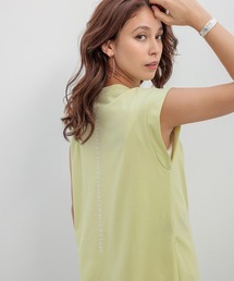 HEREIAM | ≪新色入荷≫【HEREIAM】吸水速乾／ミラーロゴノースリプルオーバー2(Tシャツ/カットソー)