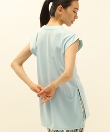 HEREIAM | ≪新色入荷≫【HEREIAM】吸水速乾／ミラーロゴノースリプルオーバー2(Tシャツ/カットソー)