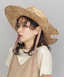 La Maison de Lyllis | <La maison de Lyllis>BAKU AMISCHE ハット(ハット)