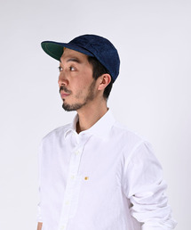 45R デニムのヨットキャップ 58754207b_b_08_215.jpg