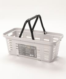 POST GENERAL（ポストジェネラル）の「【POST GENERAL/ポストジェネラル】HEAVY DUTY BASKET LONG（家具）」