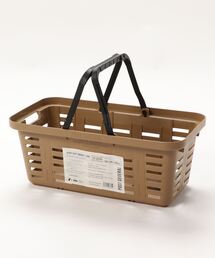 POST GENERAL | 【POST GENERAL/ポストジェネラル】HEAVY DUTY BASKET LONG(家具)