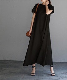ワンピース ブラック 黒色系 半袖 ファッション通販 Zozotown
