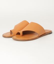 JVAM:NETHI SANDAL COW VT