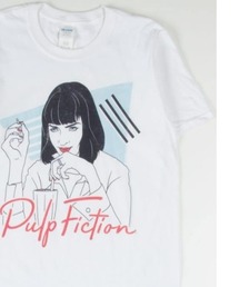 アメリカインポートライセンスシリーズ 半袖Tシャツ