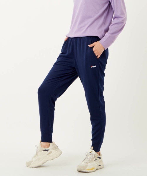 フィラ FILA パンツ （OWT） FILA:フィラ】レディーススウェットパンツ（スウェットパンツ