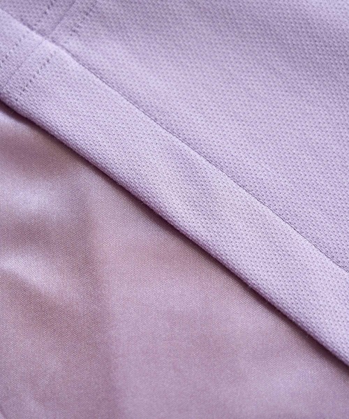 ROPE' PICNIC(ロペピクニック)の「リネン調ジャージカラースカート(スカート・レディース・ブラック/ブルー/オレンジ/ラベンダー・36/38)」の10枚目の写真