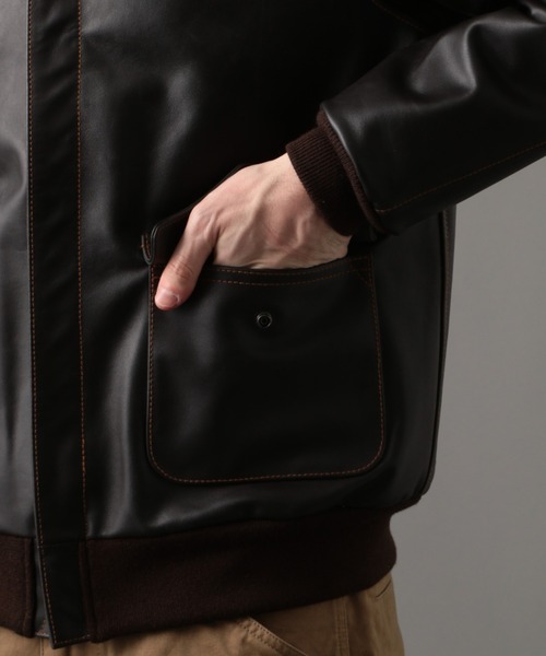 AVIREX（アヴィレックス）の「A-2 フライングタイガー / A-2 FLYING