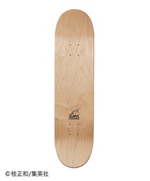 X-girl - X-girl × KATSURA MASAKAZU SKATE DECK 新品 X-girl（エックスガール）の「X-girl × KATSURA MASAKAZU SKATE