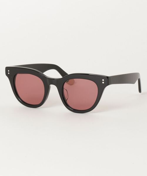 SABRE（セイバー）の「【SABRE】CHARGER（サングラス・レディース・ブラック×イエロー/ブラウン系その他/ブラック系その他/ブラック×レッド/クリア/シャンパン/ブラック×ブルー/スミクロ・ONE SIZE）」の3枚目の写真