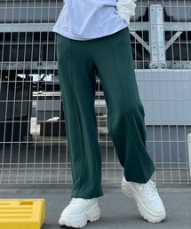 WEGO | WEGO/ピンタックJOGイージーパンツ(スウェットパンツ)