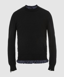 PULLOVER