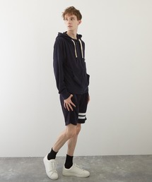 TONE SELECT WEAR（トーンセレクトウェア）の「【TONE BY AS】パイルラインショーツ(BL)（その他パンツ）」