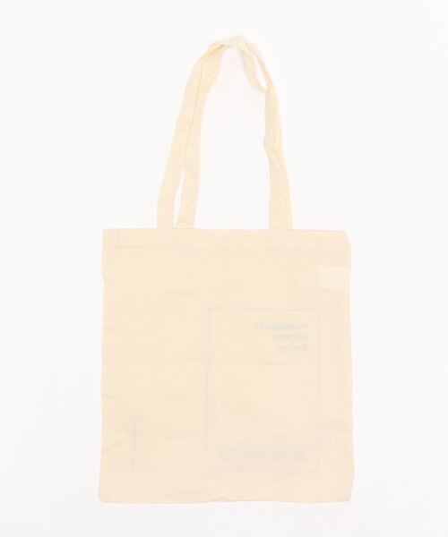 ALIENINA（アリエニーナ）の「【ALIENINA/アリエニーナ】ハンドバッグ　ハンドメイド　コットン　ロープバッグ（ハンドバッグ・レディース・ホワイト/ブラック/ベージュ/ライトブラウン・FREE）」の10枚目の写真