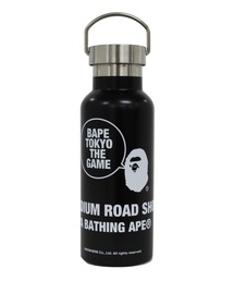 BAPE BEER ディスプレイ ボトル エイプ アベイシングエイプ BAPE BEER ディスプレイ ボトル エイプ アベイシングエイプ A