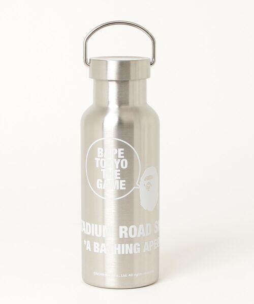A BATHING APE（アベイシングエイプ）の「TOKYO THE GAME STAINLESS