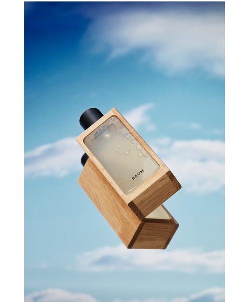 BAUM（バウム）の「ＢＡＵＭ　ハイドロ　エッセンスローション（化粧水・レディース・その他・ﾌﾘ-）」の3枚目の写真