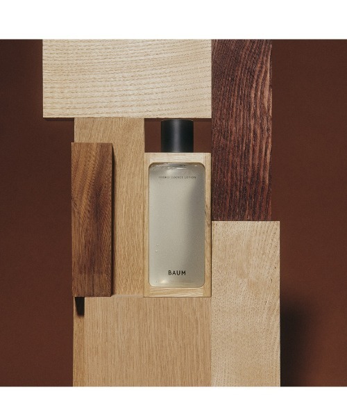 BAUM（バウム）の「ＢＡＵＭ　ハイドロ　エッセンスローション（化粧水・レディース・その他・ﾌﾘ-）」の5枚目の写真