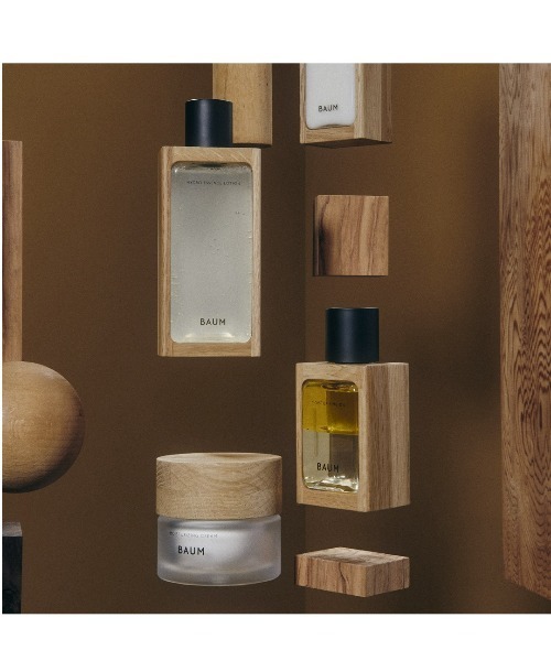 BAUM（バウム）の「ＢＡＵＭ　ハイドロ　エッセンスローション（化粧水・レディース・その他・ﾌﾘ-）」の6枚目の写真