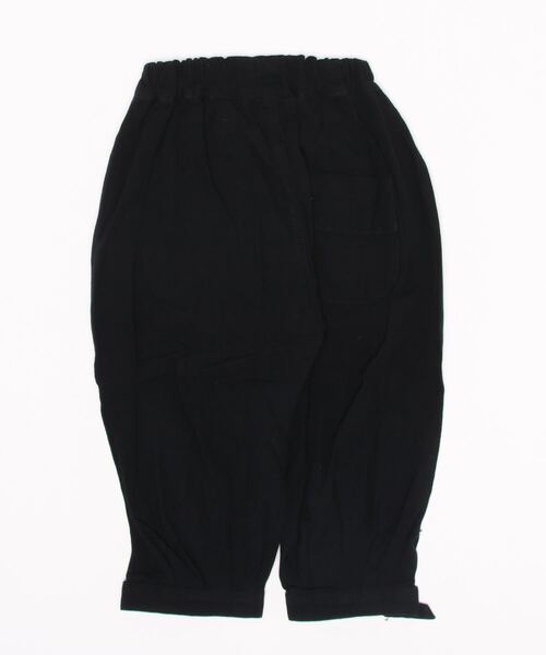 HOGAN RANCH WEAR（ホーガンランチウエア）の「カンフーパンツ（90～150cm）（その他パンツ・キッズ・グレー/ゴールド/チャコール・90/100/110/120/130/140/150）」の11枚目の写真